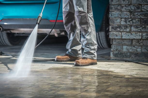 Best Pool Deck Cleaning  in Cedar Hill, MO