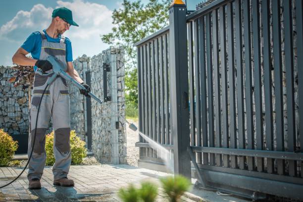 Best Graffiti Removal  in Cedar Hill, MO
