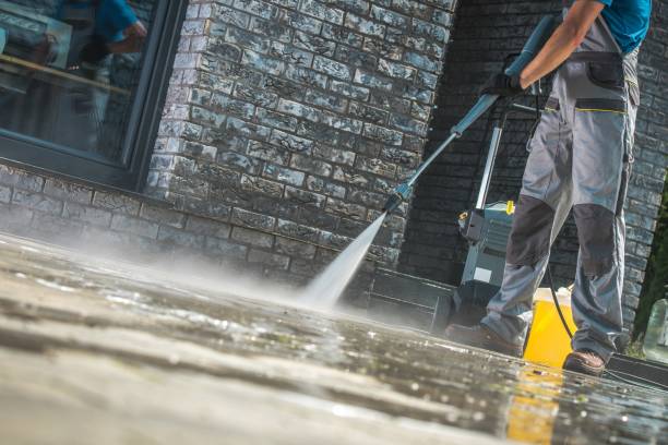 Best Restaurant Pressure Washing  in Cedar Hill, MO