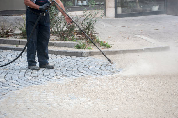 Best Patio and Deck Pressure Washing  in Cedar Hill, MO