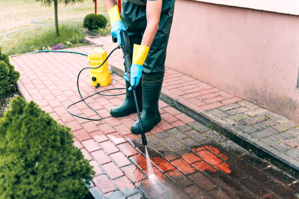 Best Post-Construction Pressure Washing  in Cedar Hill, MO
