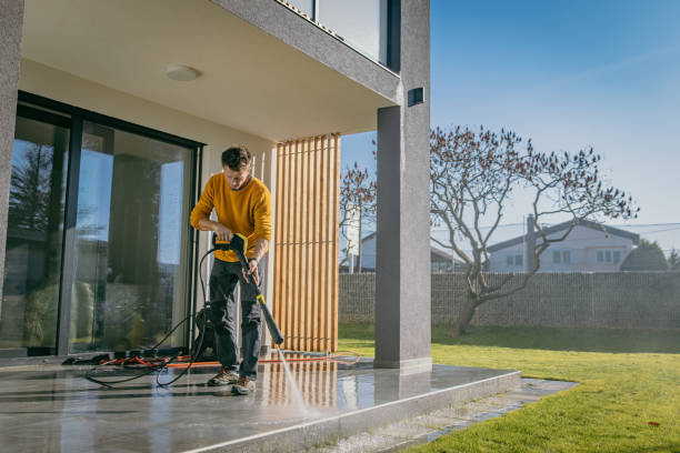 Best Factory Floor Cleaning  in Cedar Hill, MO