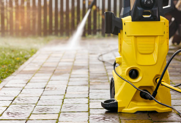 Playground Equipment Cleaning in Cedar Hill, MO
